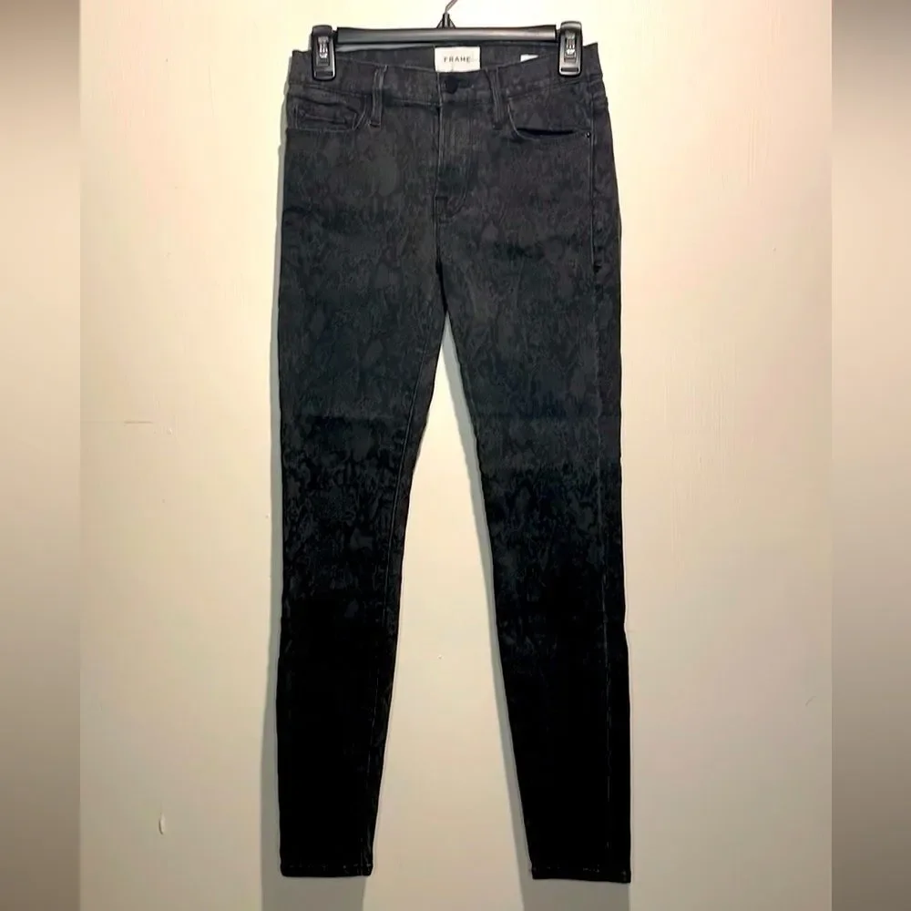 Frame Denim frame denim